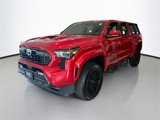New 2025 Toyota Tacoma TRD Sport image 3