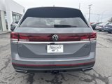 New 2025 Volkswagen Atlas SE image 5