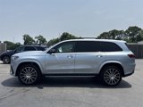 New 2025 Mercedes-Benz GLS 450 4MATIC image 2