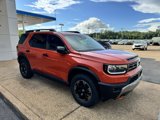 New 2026 Honda Passport TrailSport Elite image 3