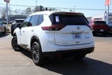 New 2025 Nissan Rogue Platinum image 2