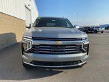 New 2025 Chevrolet Tahoe Premier image 3