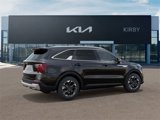 New 2025 Kia Sorento S image 6