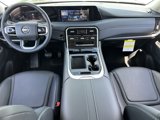 New 2025 Nissan Armada SV image 2