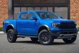 New 2025 Ford Ranger Raptor image 2