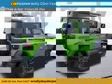 New 2025 Jeep Wrangler Sport S image 5
