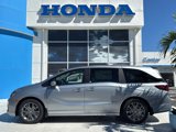 New 2025 Honda Odyssey Touring image 5