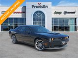 Certified 2022 Dodge Challenger GT image 1