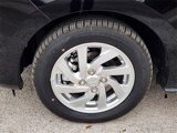 New 2024 Mitsubishi Mirage LE image 5