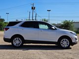 Used 2024 Chevrolet Equinox LT image 4
