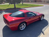 Used 2000 Chevrolet Corvette Coupe w/ Roof Pkg image 6