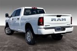 New 2025 RAM 2500 Big Horn image 3