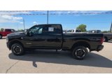 New 2025 RAM 2500 Laramie image 5