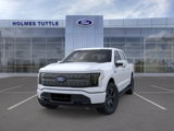 New 2025 Ford F150 Lightning Lariat image 2