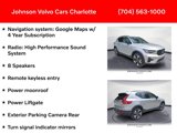 Certified 2025 Volvo XC40 B5 Plus image 3