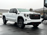 Used 2024 GMC Sierra 1500 AT4 image 3