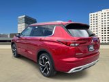 New 2025 Mitsubishi Outlander 4WD Plug-In Hybrid image 4