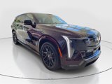 New 2025 Cadillac Escalade IQ Sport 2 w/ LPO, ONYX Package image 2