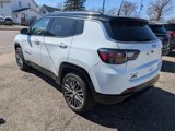 Used 2022 Jeep Compass Limited w/ Elite Group image 5