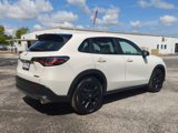 Used 2025 Honda HR-V Sport image 4