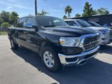 Used 2024 RAM 1500 Laramie image 4