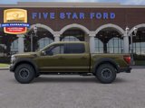 New 2025 Ford F150 Raptor image 4