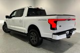 Used 2023 Ford F150 Lightning Lariat w/ Max Trailer Tow Package image 4