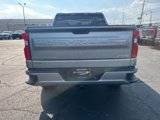 New 2026 Chevrolet Silverado 1500 RST w/ RST Select Package image 4