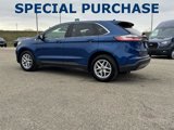 Certified 2024 Ford Edge SEL image 3