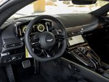 Used 2025 Aston Martin V8 Vantage Coupe image 3
