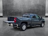 New 2025 Chevrolet Silverado 2500 LT w/ Texas Edition image 2