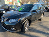 Used 2016 Nissan Rogue SL w/ SL Premium Package image 4
