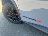 New 2025 Nissan Rogue SV w/ Rock Creek Premium Package image 5