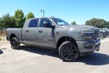 New 2025 RAM 2500 Laramie image 2