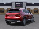 New 2025 Buick Envision Preferred image 5