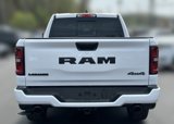 New 2025 RAM 1500 Laramie w/ Night Edition image 4