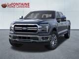 New 2025 Ford F150 Lariat w/ Equipment Group 502A High image 3