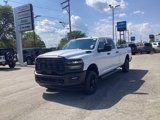 New 2026 RAM 2500 Tradesman image 3