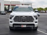 Certified 2025 Toyota Sequoia Capstone image 4
