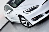 Used 2020 Tesla Model S Long Range Plus image 5