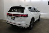 New 2025 Volkswagen Atlas SEL Premium R-Line image 5