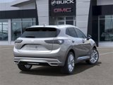 New 2025 Buick Envision Avenir image 4
