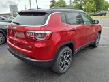 New 2025 Jeep Compass Limited image 5