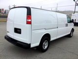 Used 2019 Chevrolet Express 3500 Extended w/ Driver Convenience Package image 5