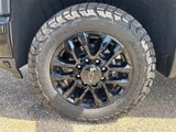 New 2025 Chevrolet Silverado 2500 LTZ w/ Trail Boss Package image 3