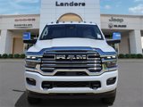 New 2025 RAM 2500 Laramie image 2