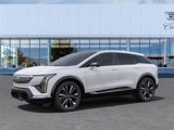 New 2025 Cadillac Optiq Luxury 2 w/ LPO, Floor Liner Package image 2