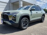 New 2026 Chevrolet Equinox ACTIV w/ Convenience Package III image 3