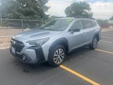 Used 2023 Subaru Outback Premium image 3