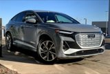 New 2025 Audi Q4 e-tron Premium Plus image 2